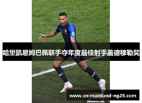 哈里凯恩姆巴佩联手夺年度最佳射手盖德穆勒奖