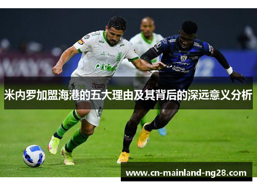 米内罗加盟海港的五大理由及其背后的深远意义分析