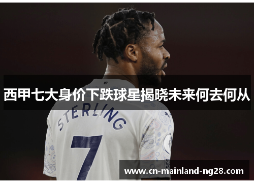 西甲七大身价下跌球星揭晓未来何去何从